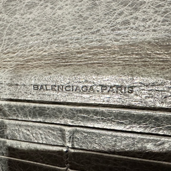 Balanciaga Wallet - Picture 13 of 13